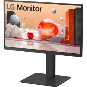 Монитор LG 27