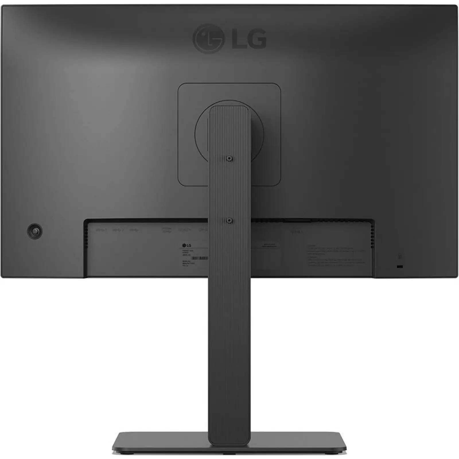 Монитор LG 27