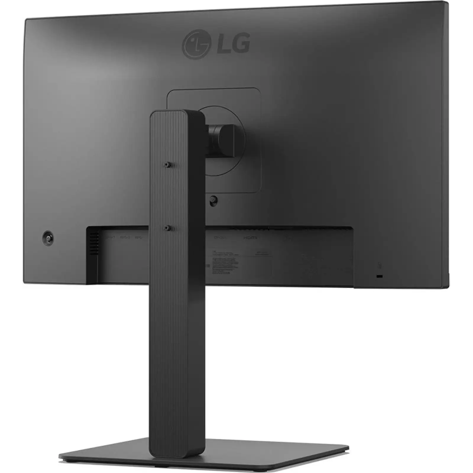 Монитор LG 27