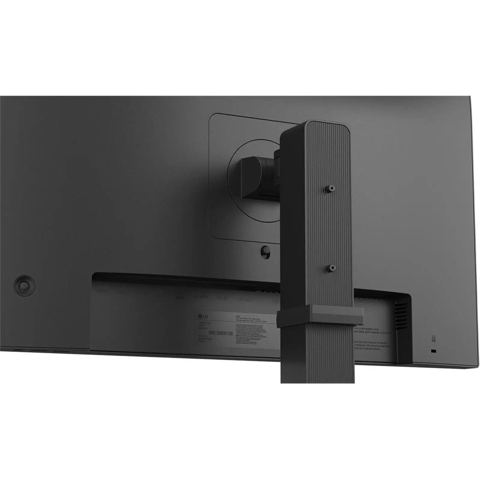 Монитор LG 27