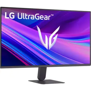 Монітор LG UltraGear 27