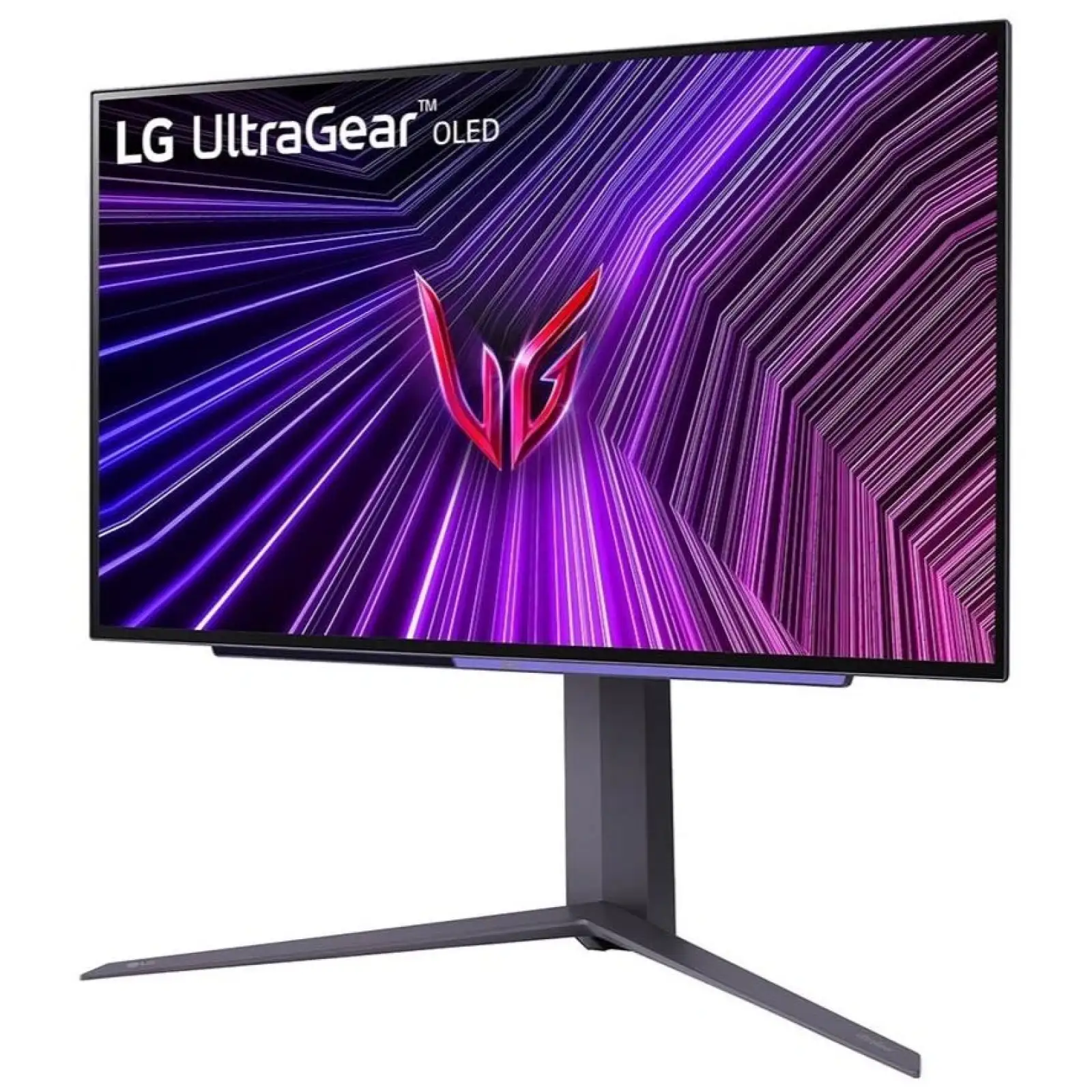 Монитор LG 27GS95QE-B UA