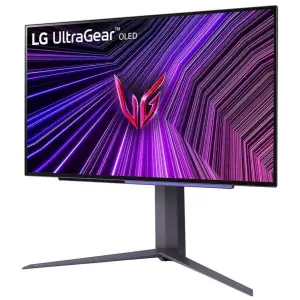Монитор LG 27GS95QE-B UA