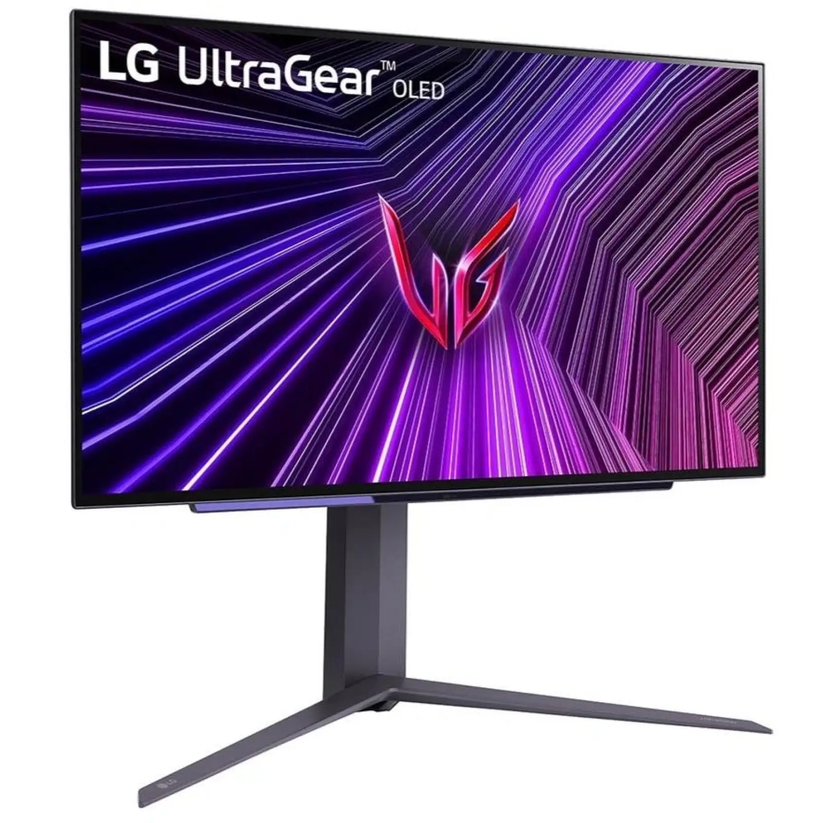 Монитор LG 27GS95QE-B UA