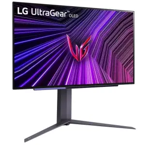 Монитор LG 27GS95QE-B UA