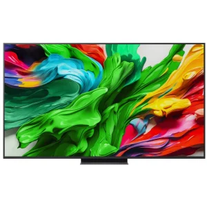 Телевизор 65" LG QNED 4K Black (65QNED86A6A) UA
