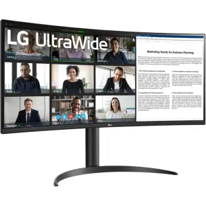 Монитор LG 34