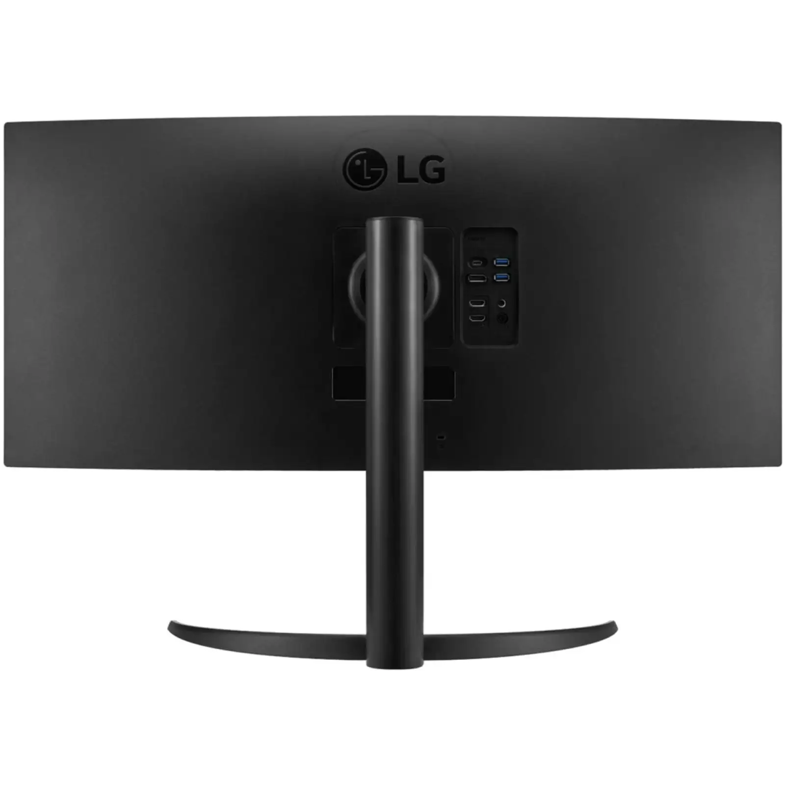Монитор LG 34