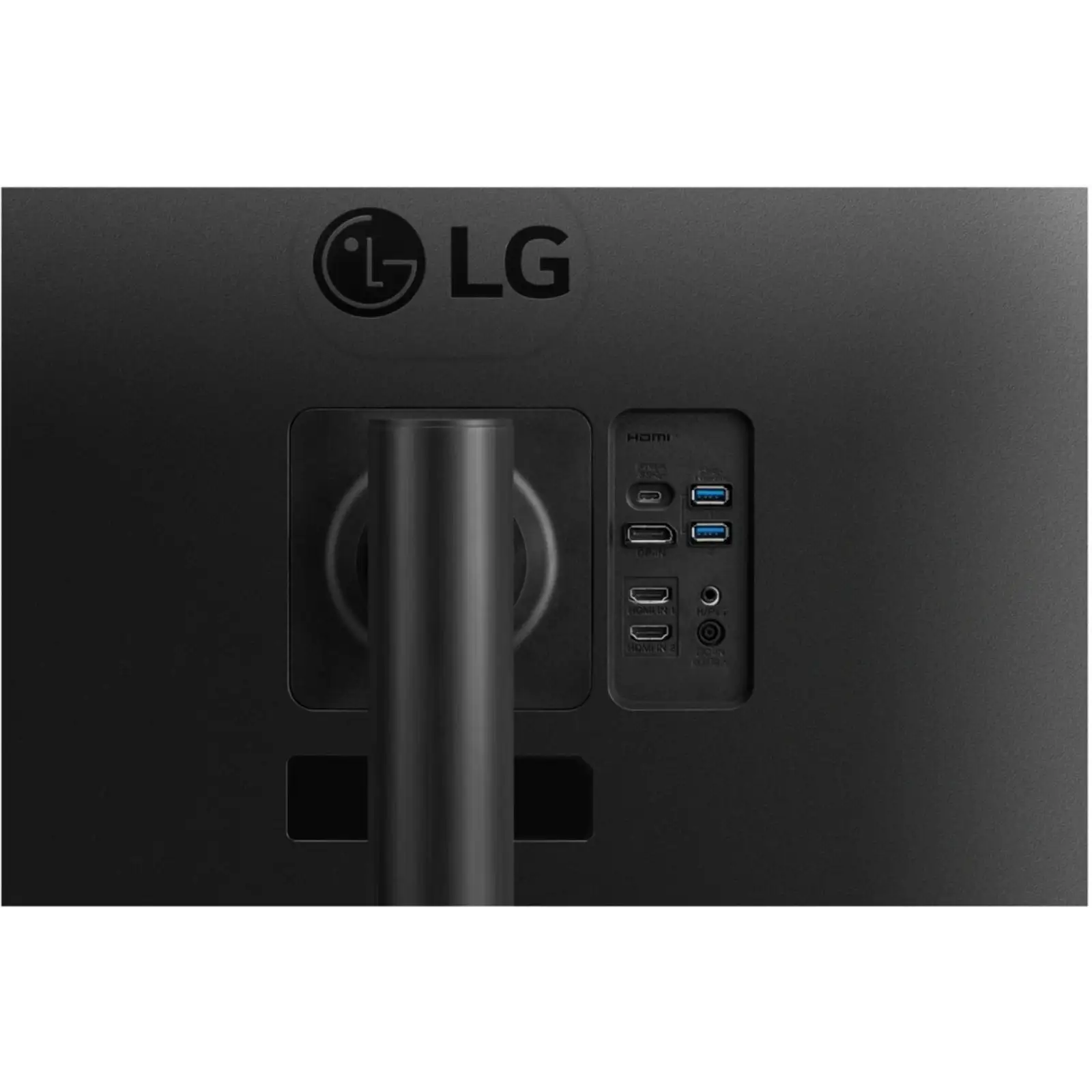 Монитор LG 34