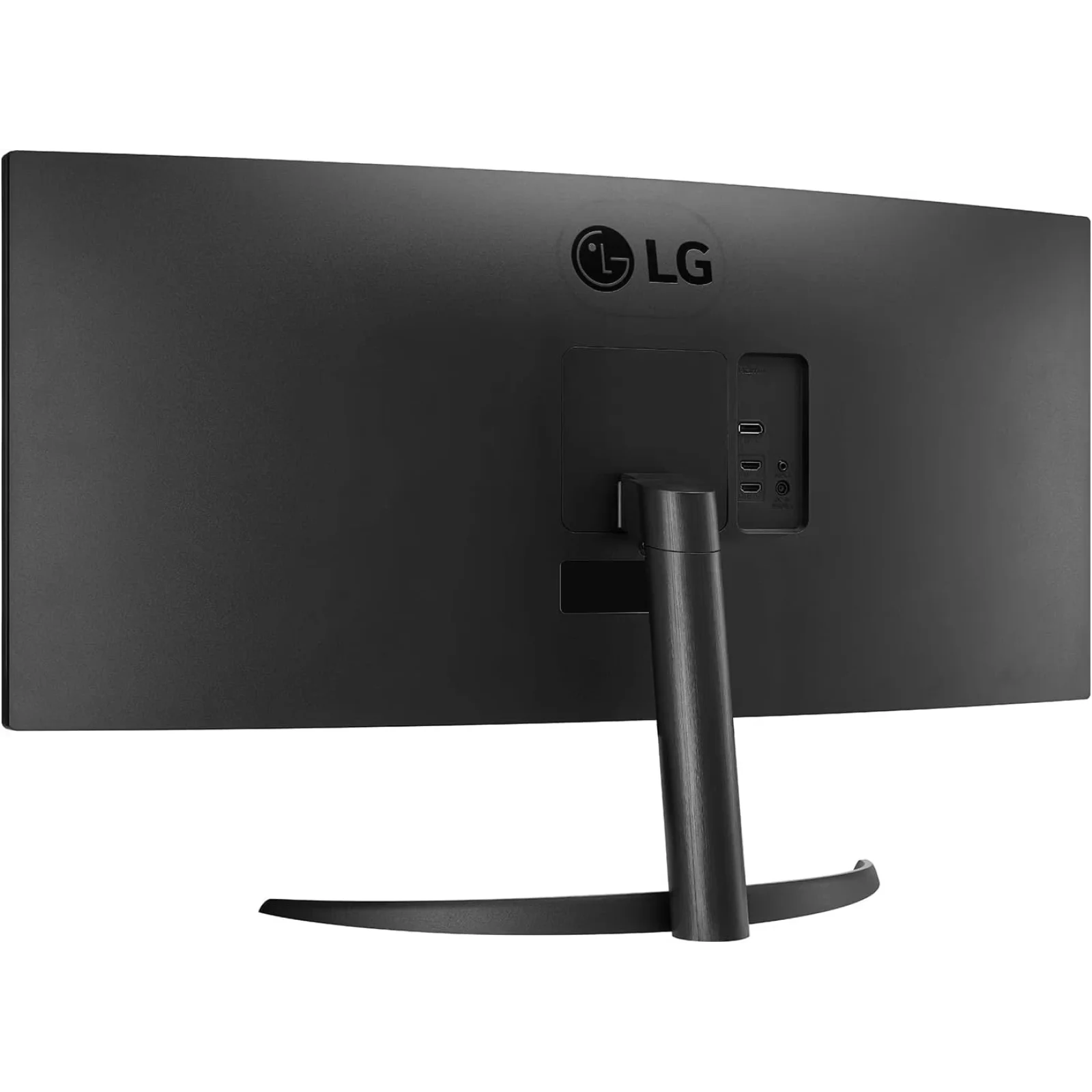 Монитор LG 34WR50QK-B UA