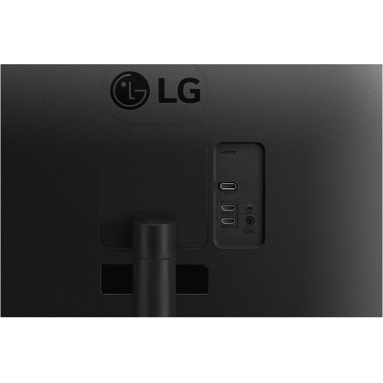 Монитор LG 34WR50QK-B UA