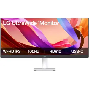 Монітор LG 29" 29U531A-W UA