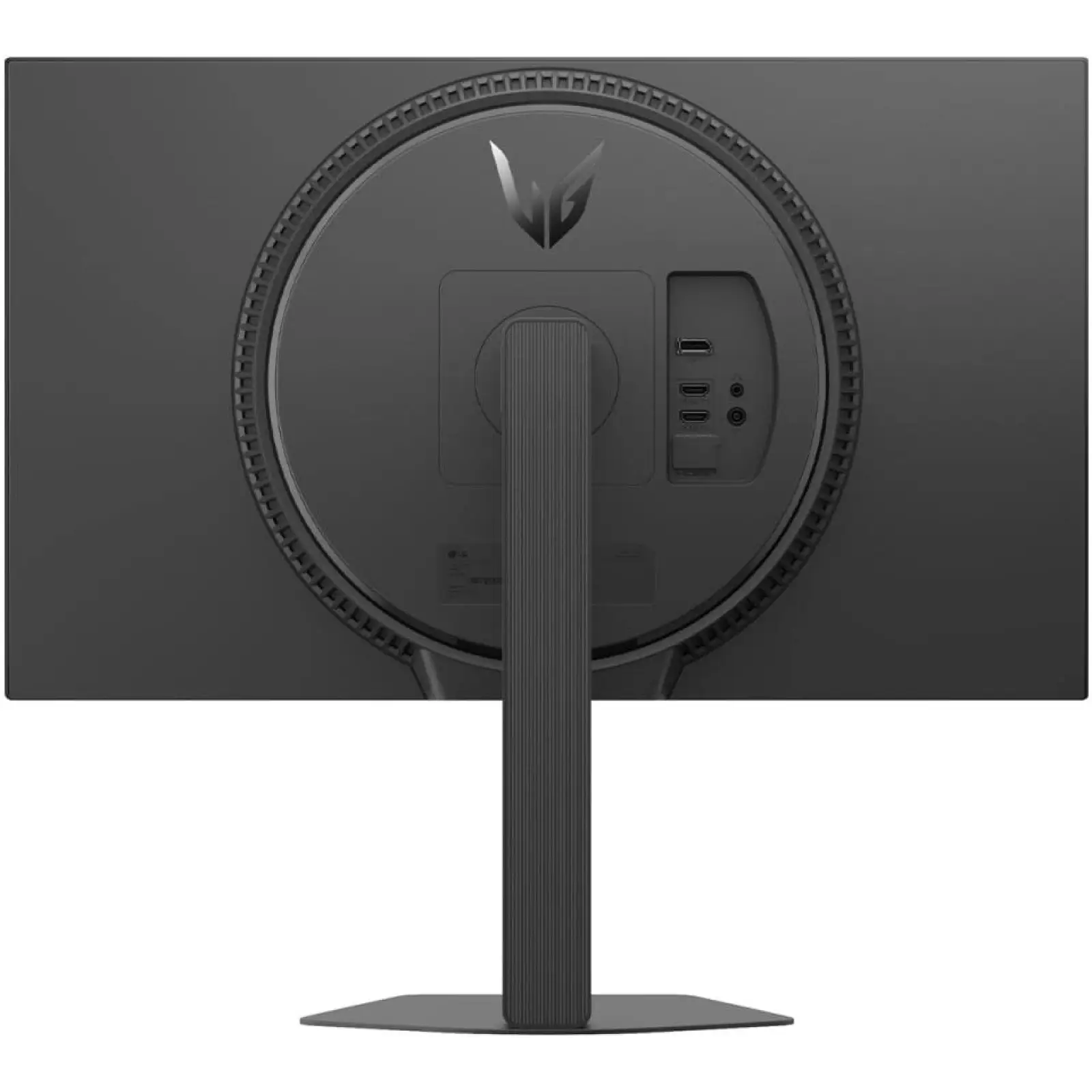 Монитор LG 27