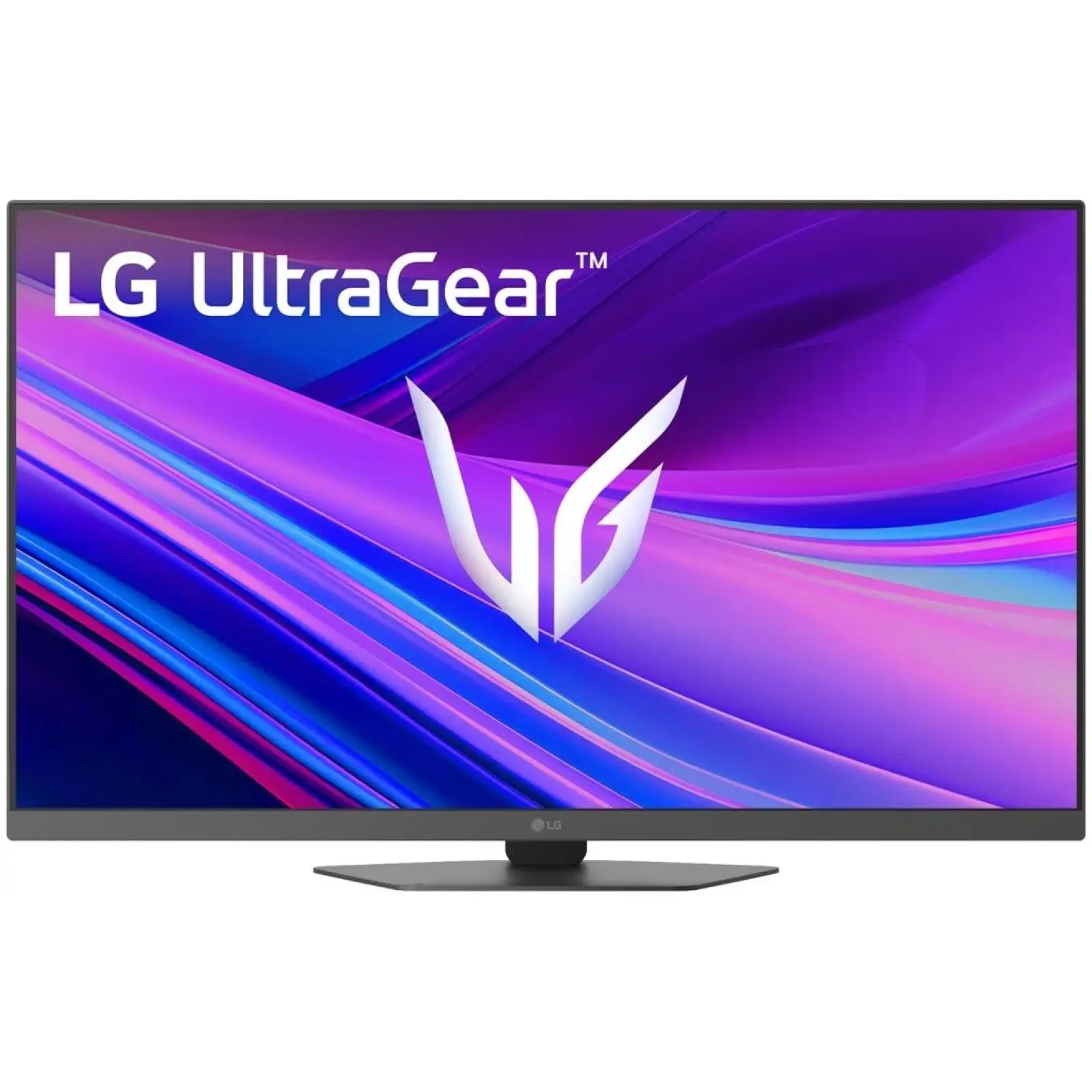 Монитор LG 27