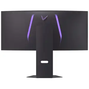 Монитор LG 34