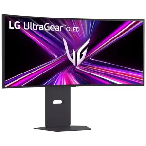 Монитор LG 34