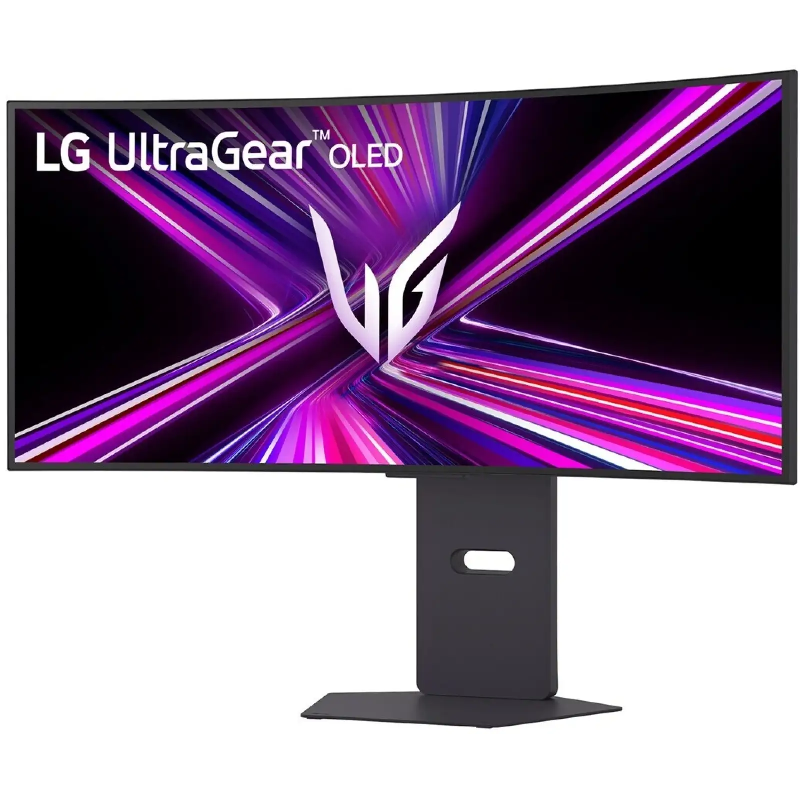 Монитор LG 34