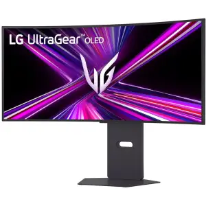 Монитор LG 34