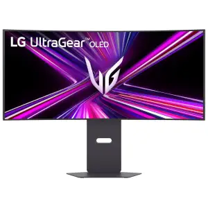 Монитор LG 34" 34GX900A-B UA