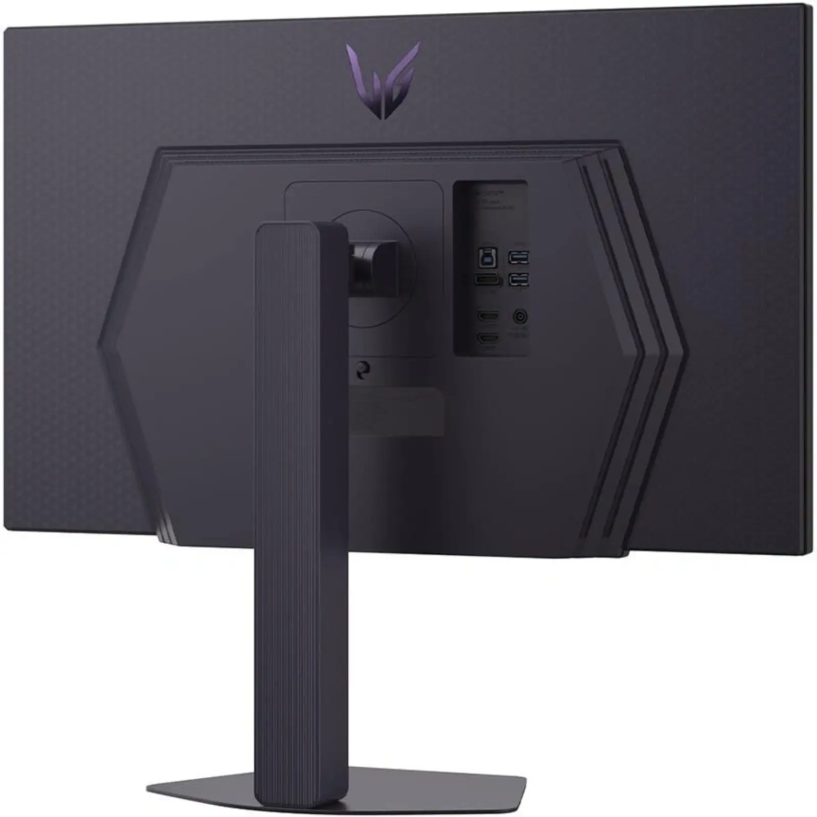 Монитор LG 27