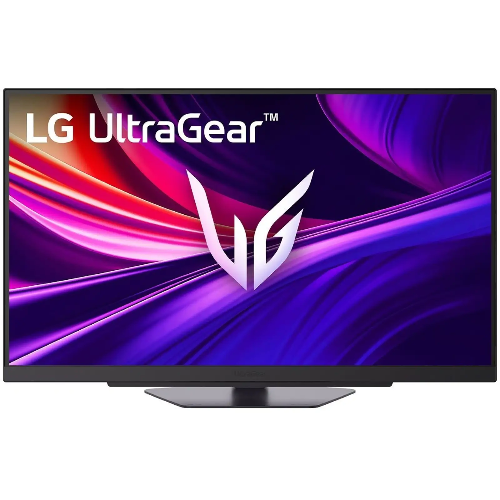 Монитор LG 27