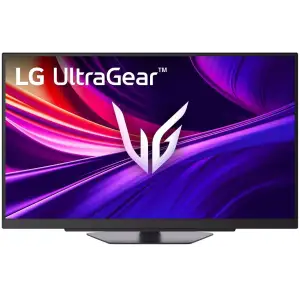 Монитор LG 27
