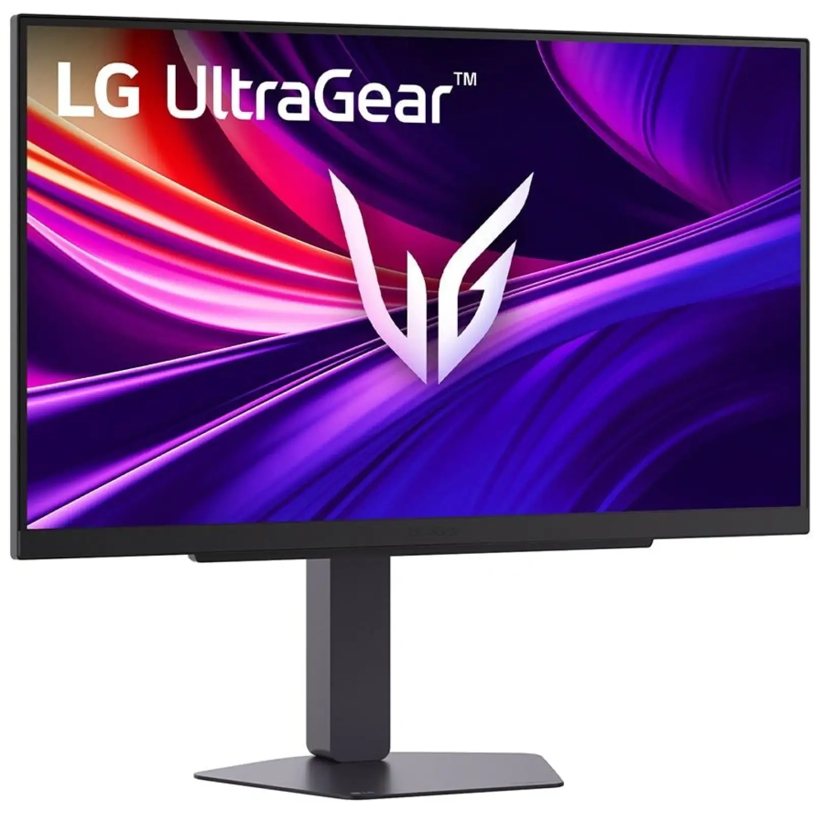 Монитор LG 27