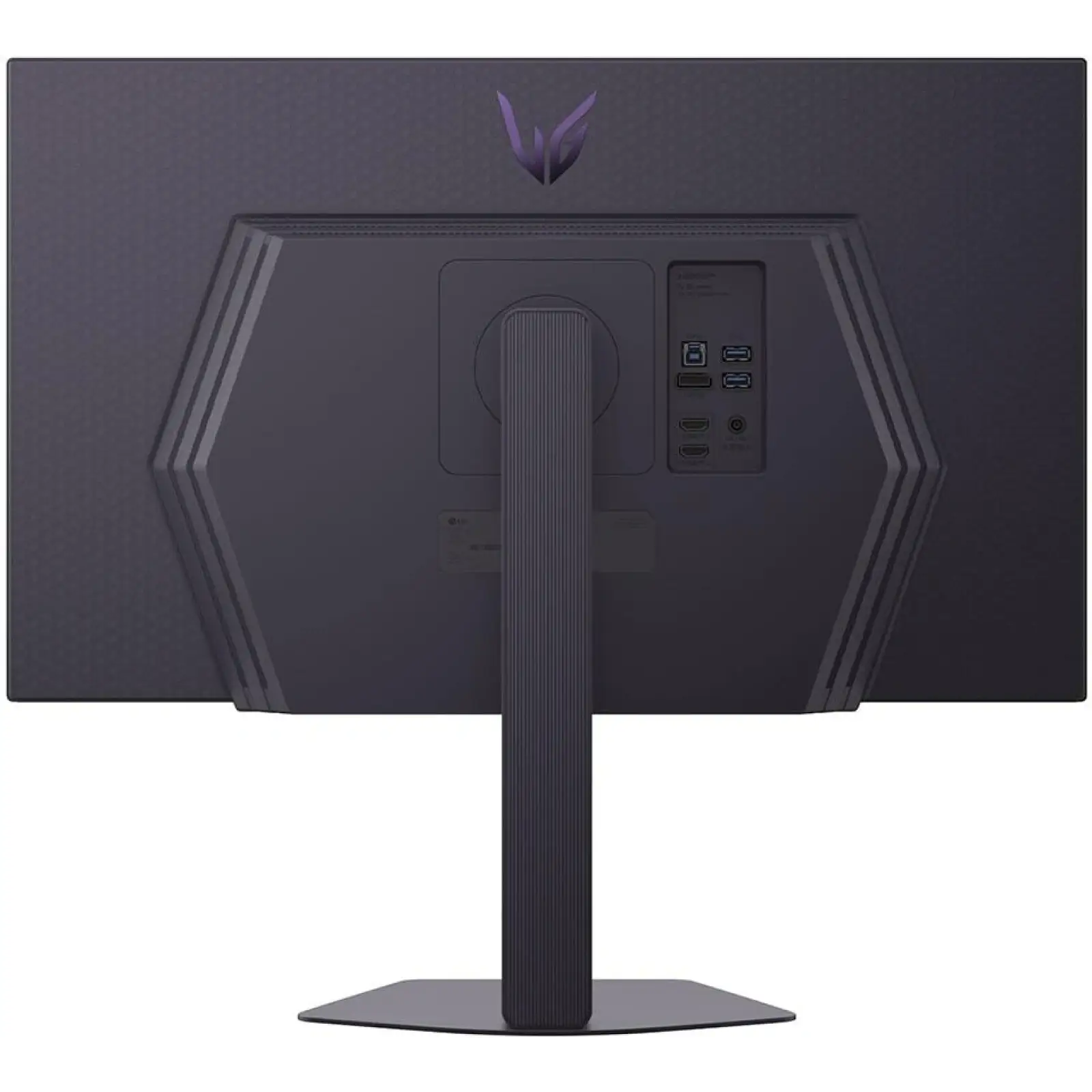Монитор LG 27