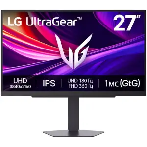 Монитор LG 27" 27G810A-B UA