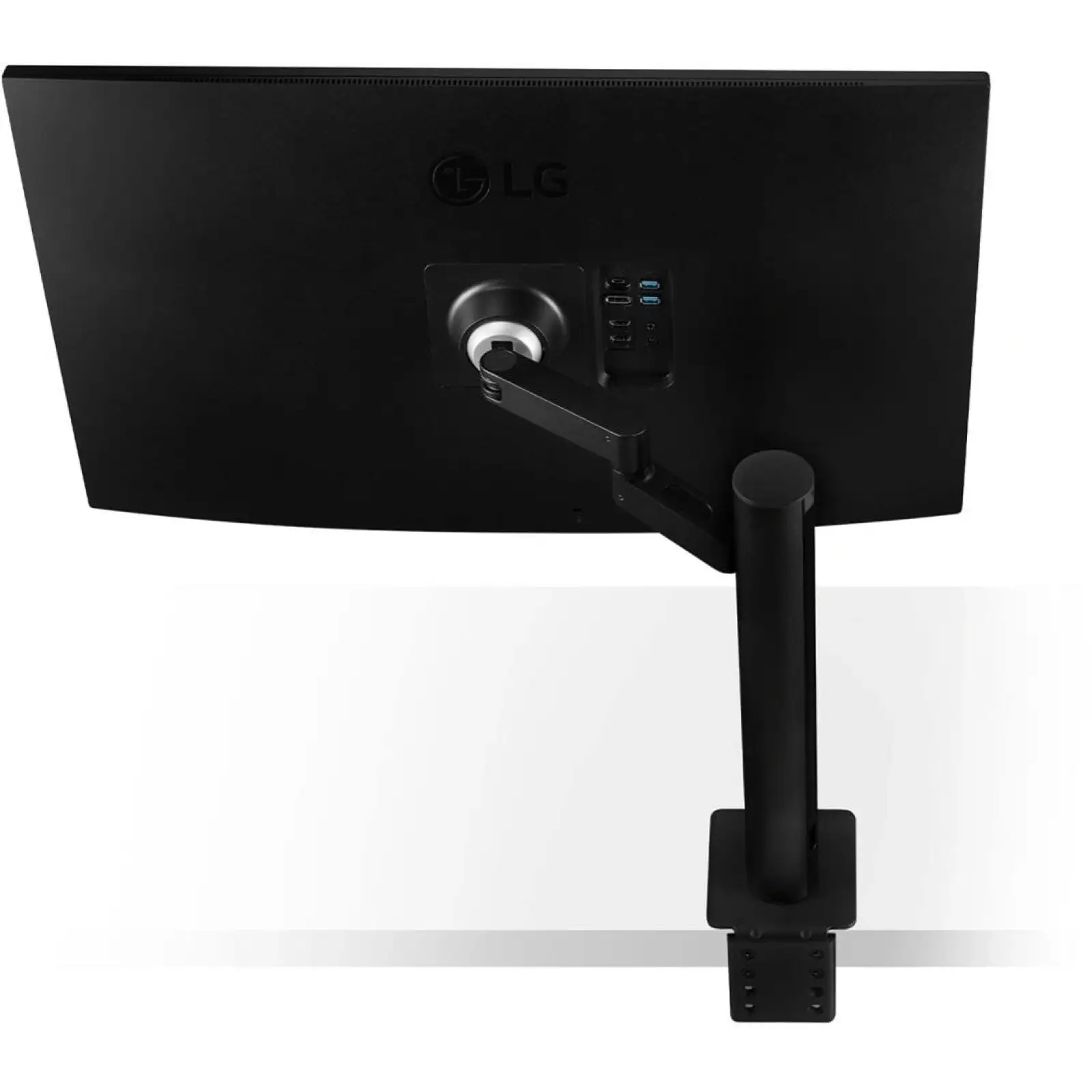 Монитор LG 31.5