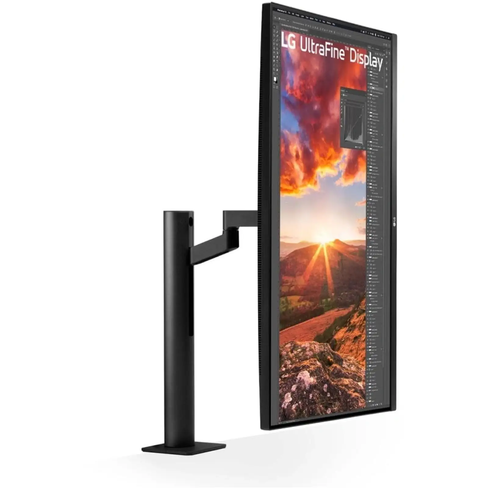 Монитор LG 31.5