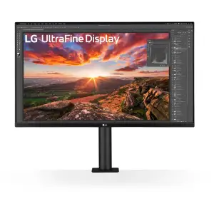 Монитор LG 31.5