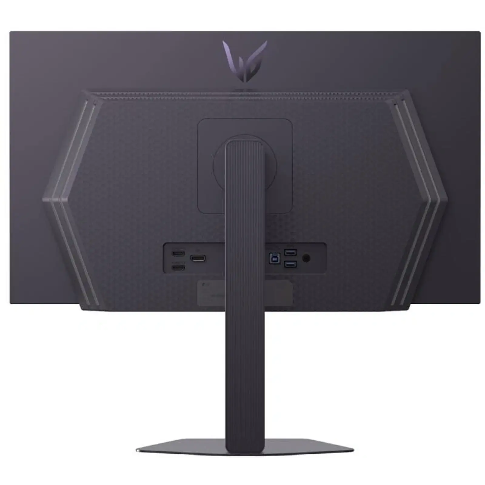 Монитор LG 27