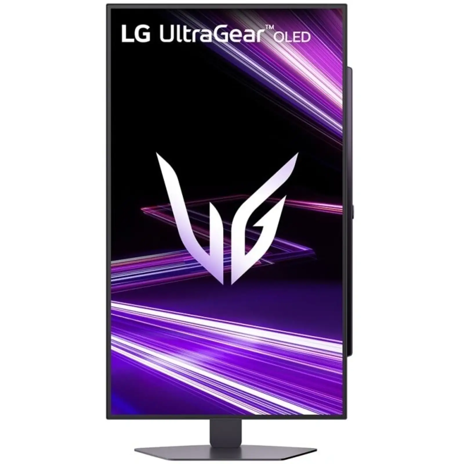 Монитор LG 27