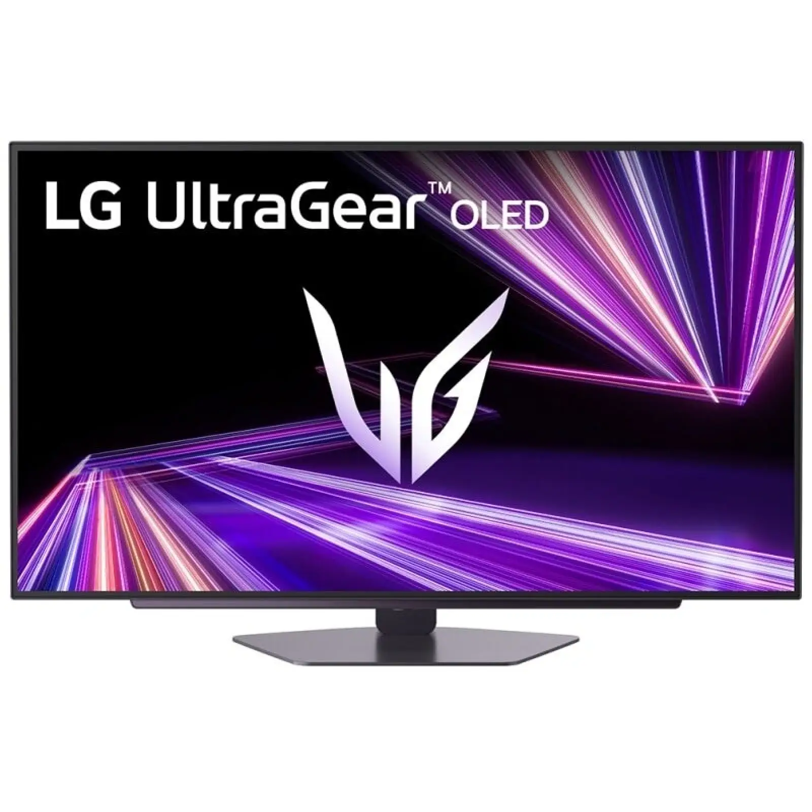 Монитор LG 27