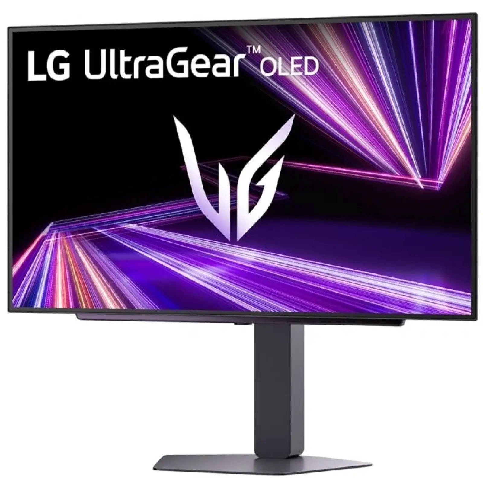 Монитор LG 27