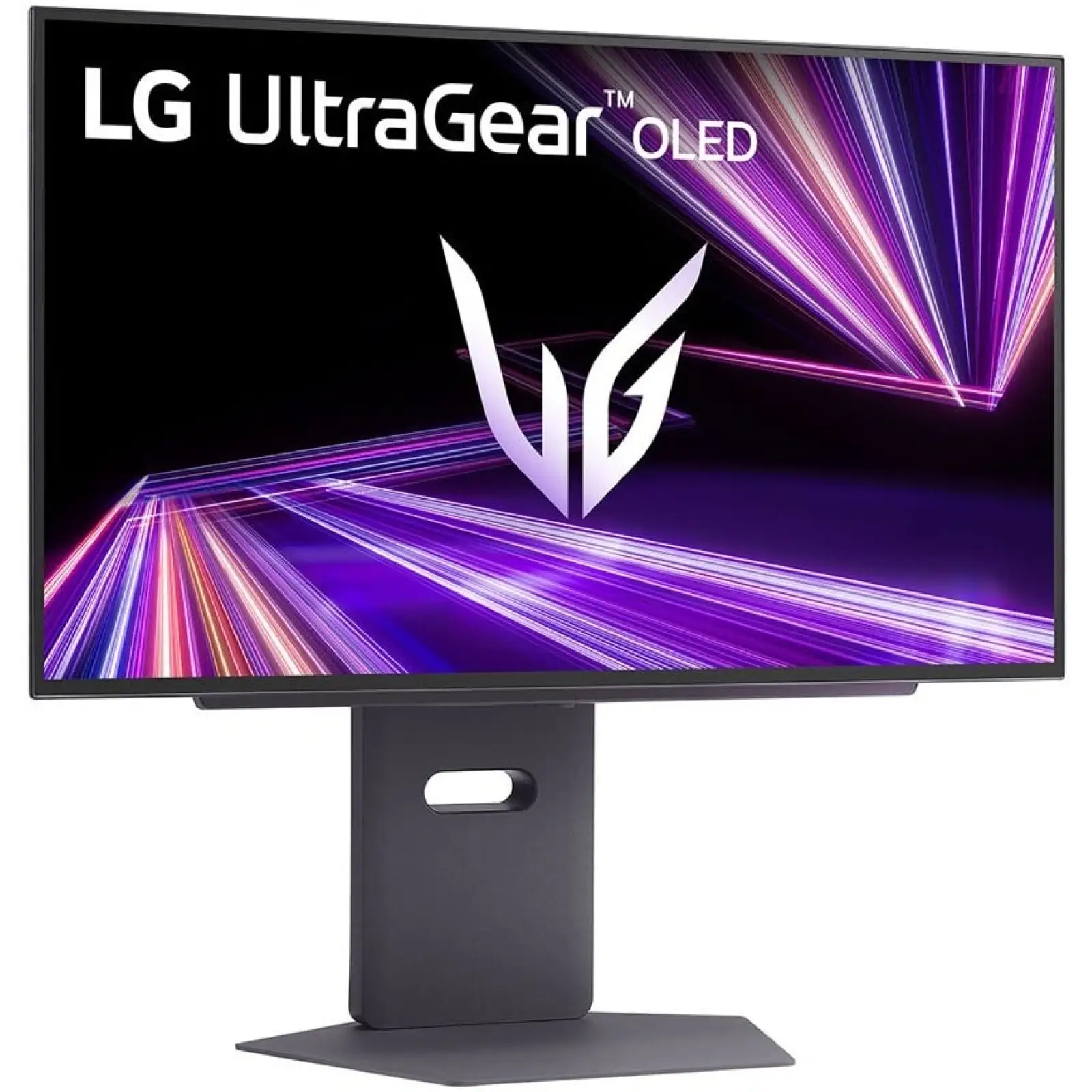 Монитор LG 27