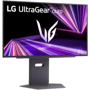 Монитор LG 27