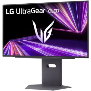 Монитор LG 27