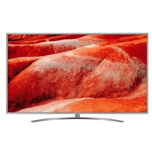 Телевізор 86" LG 86UM7600