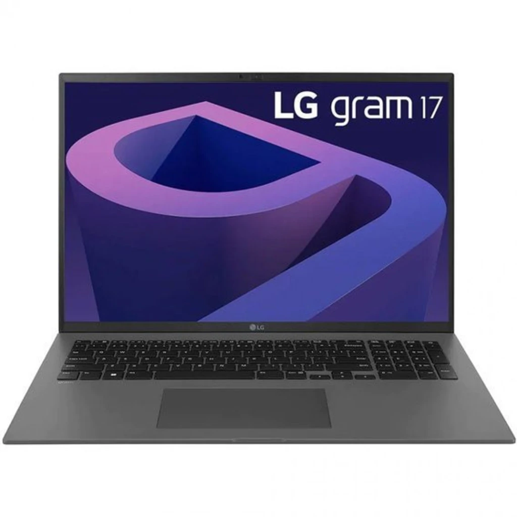 Ноутбук LG Gram 17 (17Z90Q-K.AAC7U1) Custom