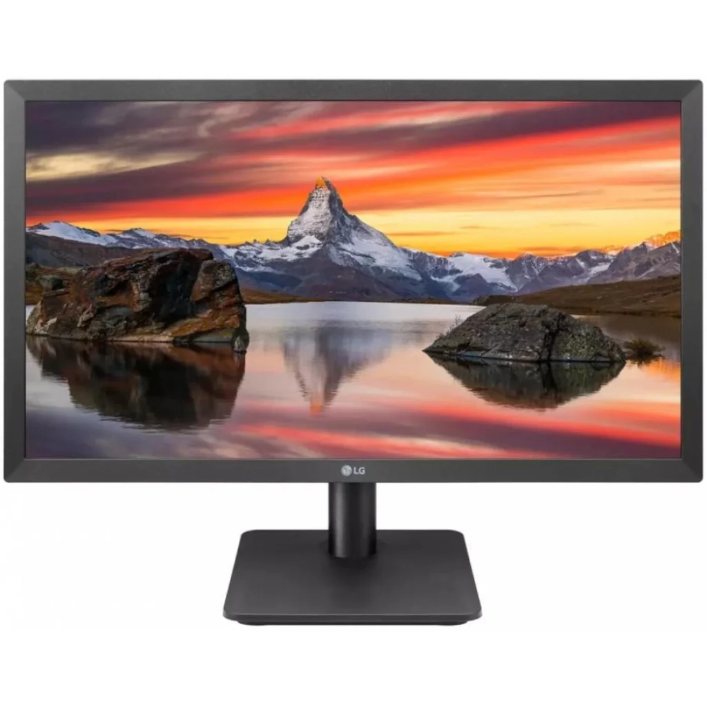 Монітор LG 22MP410-B UA