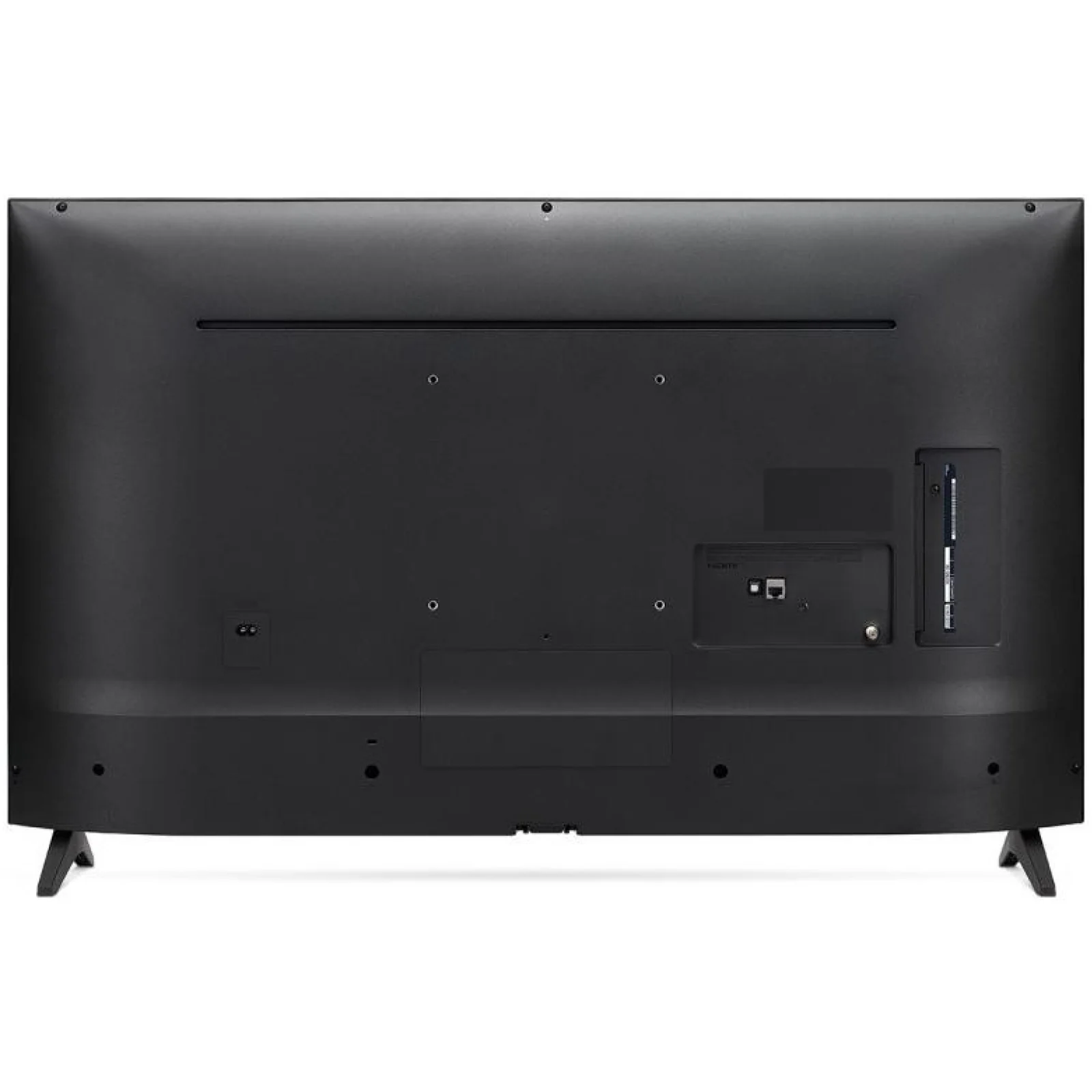 Телевізор LG 50UQ7500