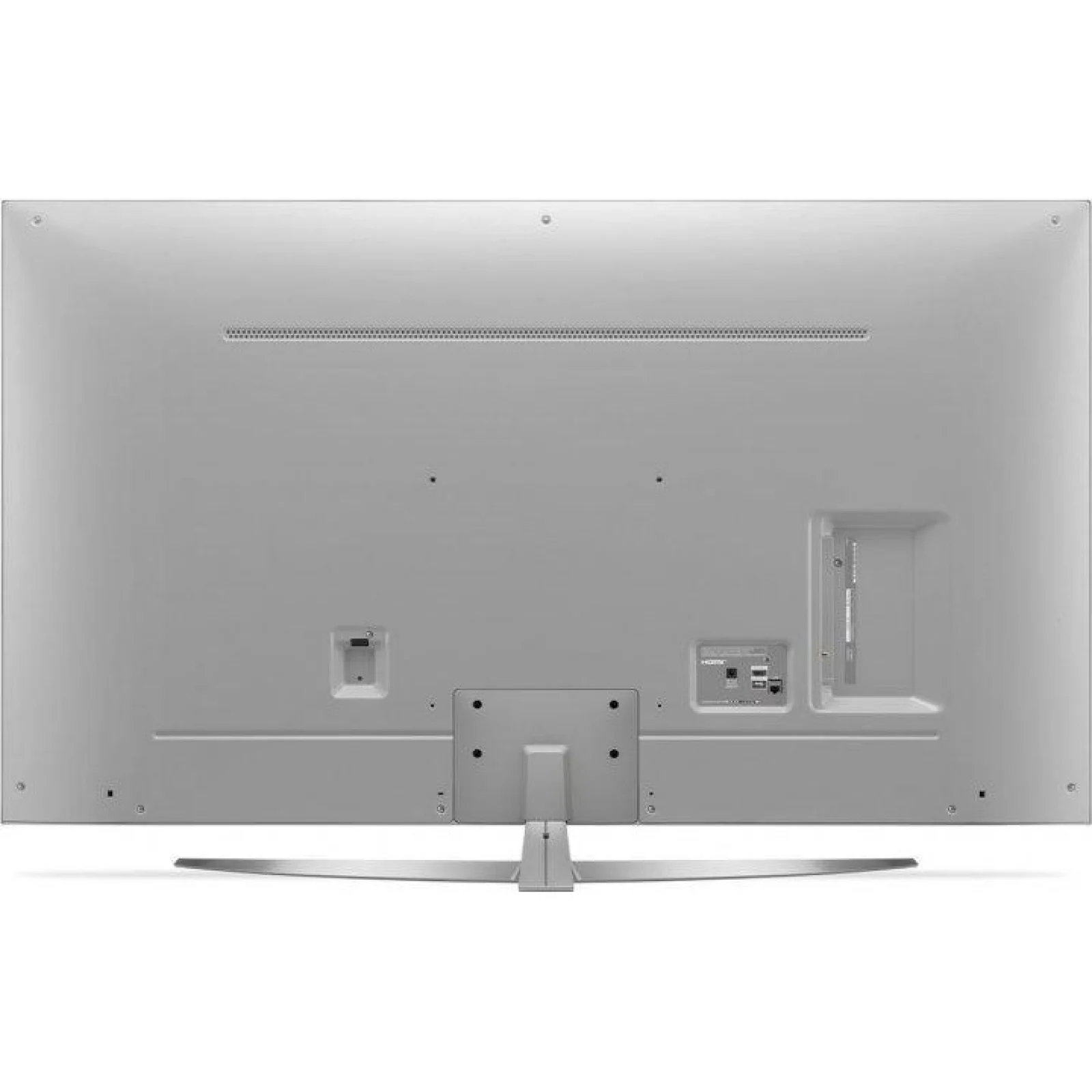 Телевізор LG 55NANO783QA