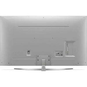 Телевізор LG 55NANO783QA