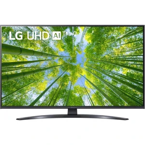 Телевізор LG 55UQ8100
