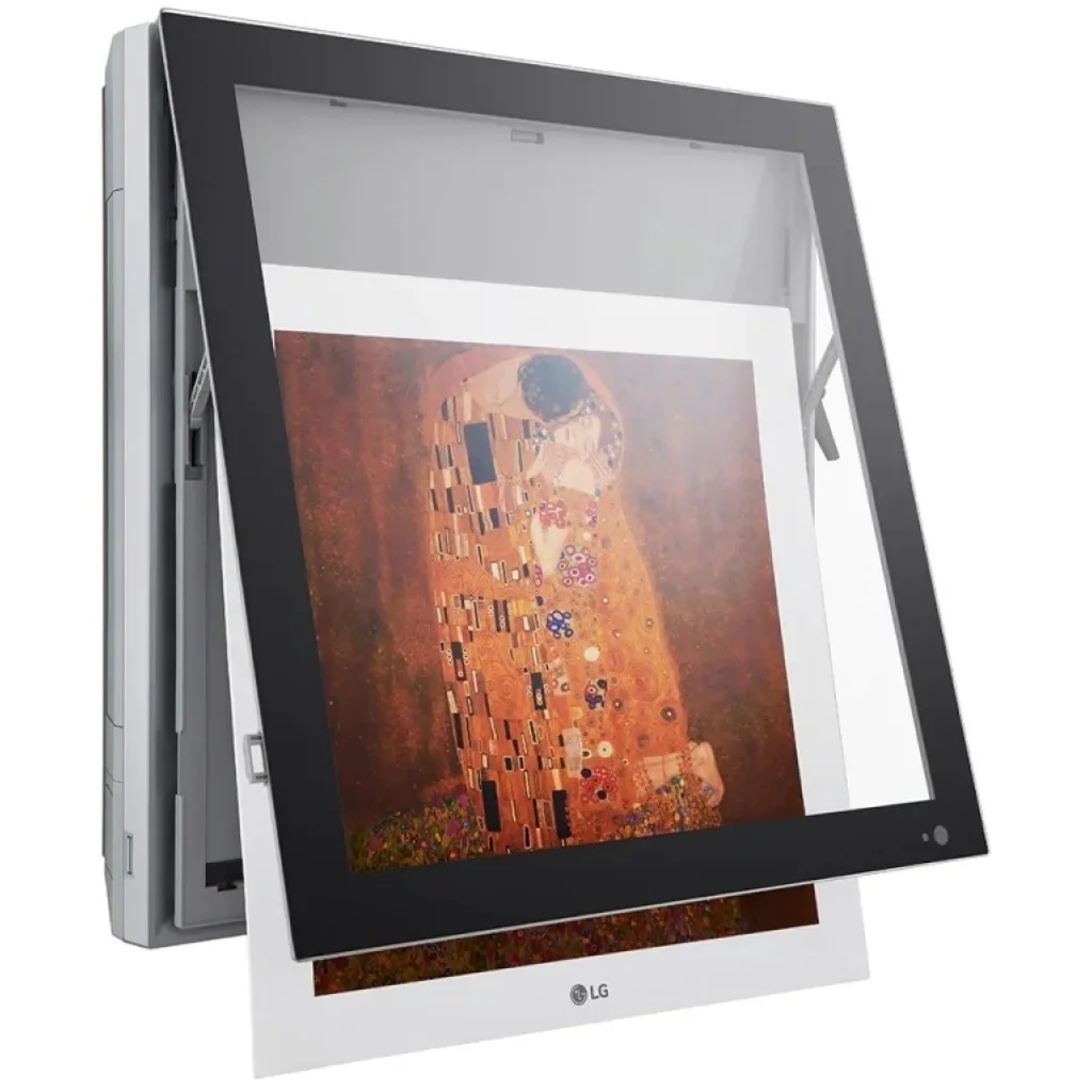 Кондиционер LG Artcool Gallery A12FT (A12FT.NSJR/A12FT.UL2R) UA