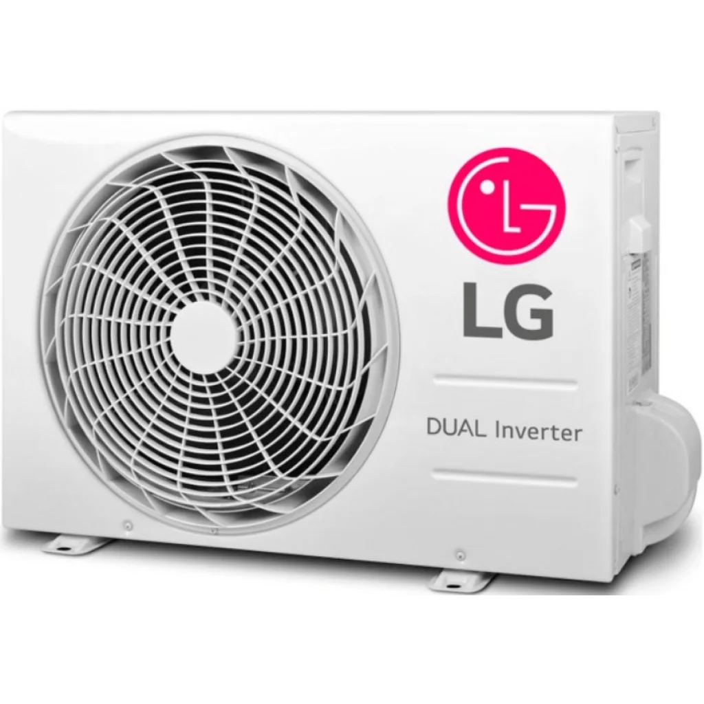 Кондиционер LG Artcool Gallery A12FT (A12FT.NSJR/A12FT.UL2R) UA