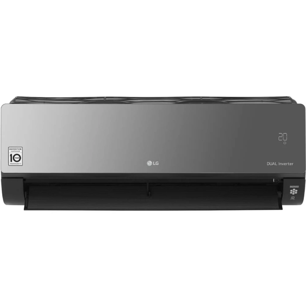 Кондиционер LG Artcool Mirror AC09BK (AC09BK.NSJR/AC09BK.UA3R) UA