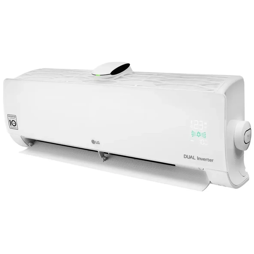 Кондиционер LG Air PuriCare AP12RK (AP12RK.NSJR/AP12RK.UA3R) UA